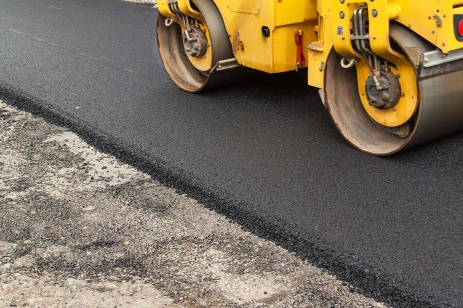 Asphalt Paving Austin TX