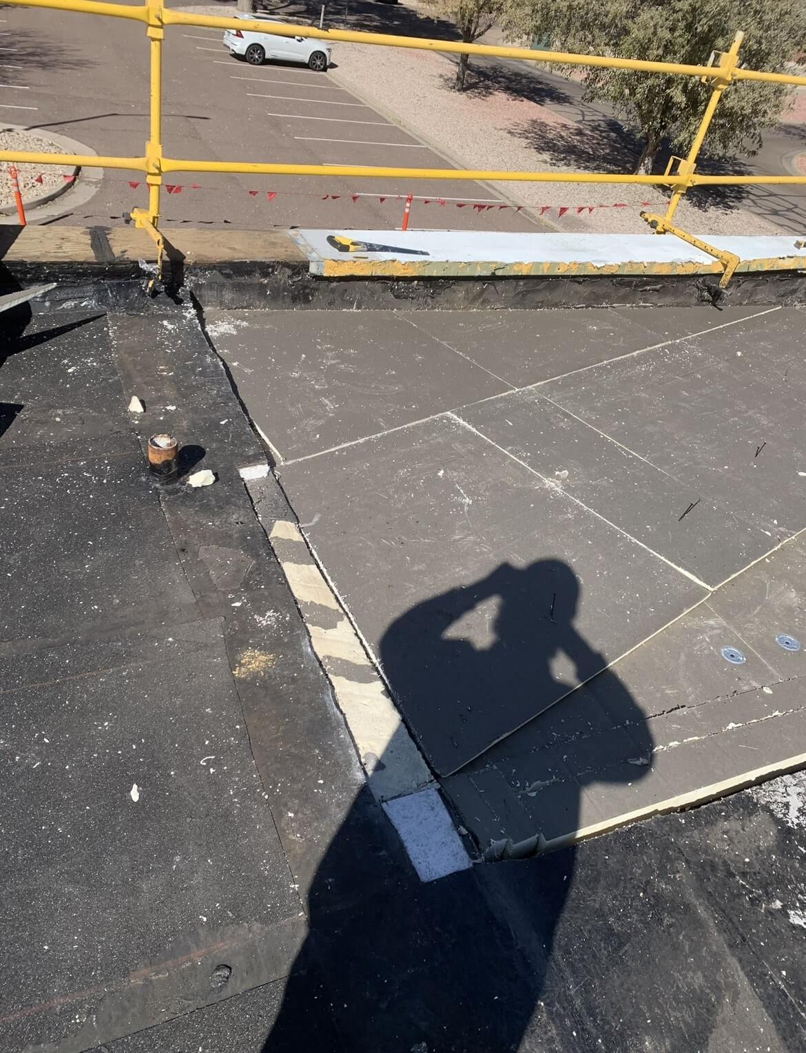 Commercial Roofing of Austin TX